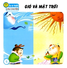 Bách khoa toàn thư cho bé 2 - 3 tuổi (Trọn bộ 8 cuốn)