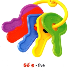 Bách Khoa Toàn Thư Cho Bé - Nhận Biết (Bộ 10 Cuốn)