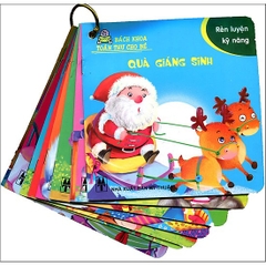 Bách Khoa Toàn Thư Cho Bé - Rèn Luyện Kỹ Năng (Bộ 10 Cuốn)