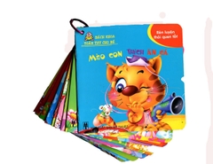 Bách Khoa Toàn Thư Cho Bé - Rèn Luyện Thói Quen Tốt (Tái Bản 2022)