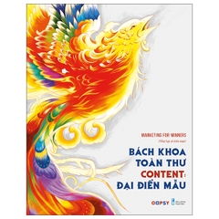 Bách Khoa Toàn Thư Content: Đại Điển Mẫu