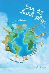 Bản Đồ Hạnh Phúc - Bản Đặc Biệt Tặng Kèm 02 Postcard