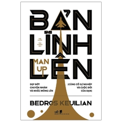 Bản Lĩnh Lên - Man Up