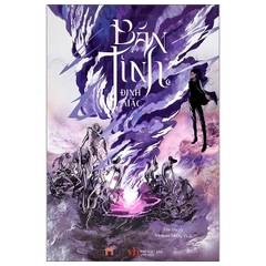 Bán Tinh - Tập 2 (Đinh Mặc)