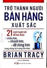 Trở Thành Người Bán Hàng Xuất Sắc