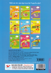 Bé Làm Quen Với Môn Toán - So Sánh