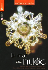 Bí Mật Của Nước ( Tái Bản )
