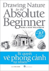 Bí quyết vẽ phong cảnh tự nhiên (VL)