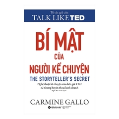 Bí Mật Của Người Kể Chuyện