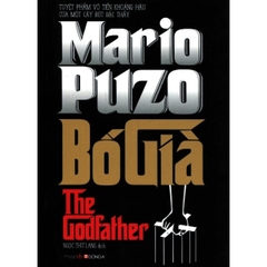 Bố Già - Mario Puzo