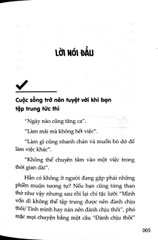 Phương Pháp Rèn Luyện Bộ Não Tập Trung Tức Thì