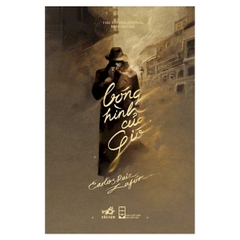 Bóng Hình Của Gió