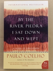 By the River Piedra I Sat Down and Wept