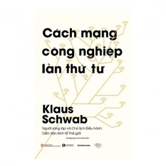 Cách mạng công nghiệp lần thứ tư -129k