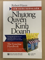Cẩm Nang Hướng Dẫn Nhượng Quyền Kinh Doanh