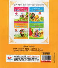 Truyện Kể Trước Khi Ngủ - Can Đảm