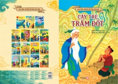 Kho Tàng Truyện Cổ Tích Việt Nam - Cây Tre Trăm Đốt