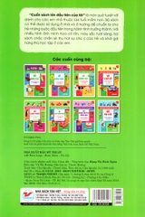 Cuốn Sách Lớn Đầu Tiên Của Tôi Về Chim Chóc