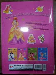 Công Chúa Lấp Lánh - Công Chúa Lộng Lẫy