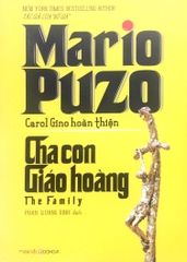 Cha Con Giáo Hoàng (Mario Puzo)
