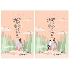 Chân Lý Thuộc Về Tay Ai ( Tập 1 + 2 )