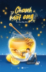 Chanh Mật Ong - Tặng Kèm Bookmark Bồi Cứng (Số Lượng Có Hạn)