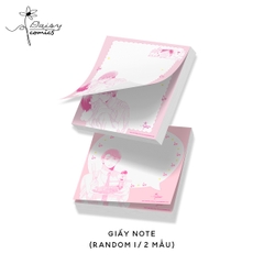 Cherry Magic - Tập 1 - Tặng Kèm Giấy Note + Postcard 2 Mặt + (Quà Ngẫu Nhiên: Thẻ Card 2 Mặt) - Số Lượng Có Hạn