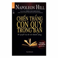 M1- Chiến thắng con quỷ trong bạn - 86k