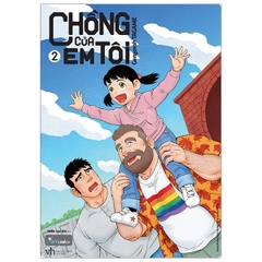 Chồng Của Em Tôi - Tập 2