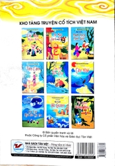 KTTCTVN Chử Đồng Tử Tiên Dung