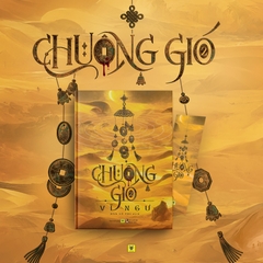 Chuông Gió - Tập 2 (Vĩ Ngư)