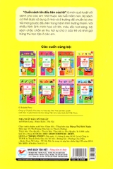 Cuốn Sách Lớn Đầu Tiên Của Tôi Về Chữ Số