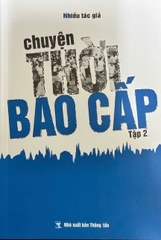 Chuyện Thời Bao Cấp (Chọn Lẻ Từng Tập)