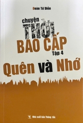 Chuyện Thời Bao Cấp (Chọn Lẻ Từng Tập)