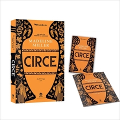 Circe - Madeline Miller
