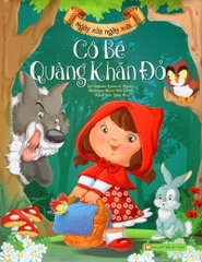 Ngày Xửa Ngày Xưa - Cô Bé Quàng Khăn Đỏ