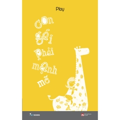 Con Gái Phải Mạnh Mẽ