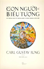 Con Người Và Biểu Tượng (Tác giả: Carl Gustav Jung)
