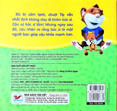 Trưởng Thành Cùng Chuột Típ - Con Không Đi Khám Bác Sĩ Đâu