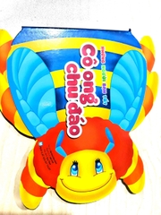 Những người bạn tốt - Cô Ong Chu Đáo