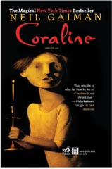 Coraline (Tác giả: Neil Gaiman) - Tái Bản 2026