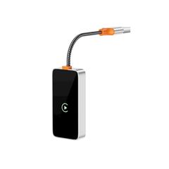 Bộ Chuyển Đổi Thành CarPlay Không Dây WiWU Wi-CP001 Cho Xe Hơi - Hàng Chính Hãng