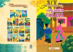 Kho Tàng Truyện Cổ Tích Việt Nam - Của Thiên Trả Địa