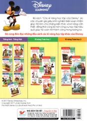 Disney Learning - Cùng học từ vựng
