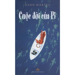 Cuộc Đời Của Pi 