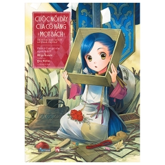 Cuộc Nổi Dậy Của Cô Nàng Mọt Sách - Phần 1: Con Gái Của Người Lính II - Tặng Kèm Postcard + Bookmark (Số Lượng Có Hạn)