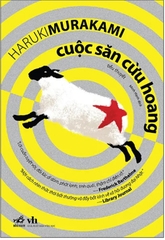 Cuộc Săn Cừu Hoang (Tác giả: Haruki Murakami) - Tái Bản 2026