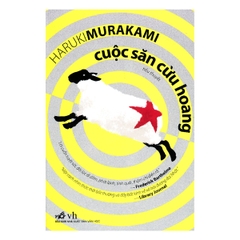 Cuộc Săn Cừu Hoang 