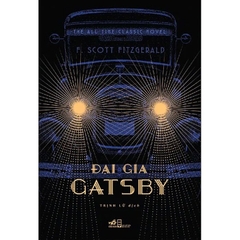 Đại Gia Gatsby (Tái Bản 2022)