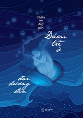 Đám Trẻ Ở Đại Dương Đen (Tái Bản 2026)